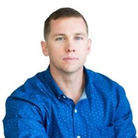 Align Builders Employee Daniel Stark's profile photo