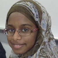 Heart Development Employee Rukiya Hassan's profile photo