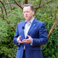 Cratus Employee Dan Humphreys's profile photo