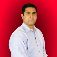 Murali Naik