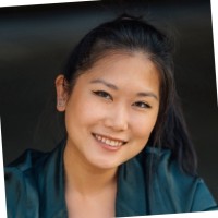 DAILYLOOK Employee Tina Lu's profile photo