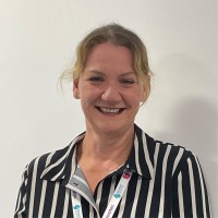 Amcare by Convatec Employee Anne Robertson's profile photo