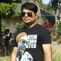 Lincoln Pharmaceuticals Ltd Employee Jignesh Patel's profile photo