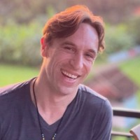 Wycombe Abbey School, Changzhou Employee Paul Collins's profile photo