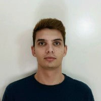 DYNAMIKI LTD. Employee Loukas Athinaios-Athinadis's profile photo