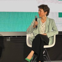 Pilot Lite Employee Miriam Ueberall's profile photo