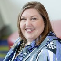 Q&A Events Employee Sheila Merritt's profile photo