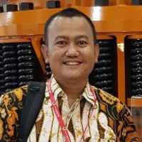 PT. Cipta Satria Informatika Employee Donny Satrianto's profile photo