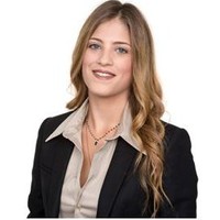 Divani Collection Hotels Employee Konstantina Divani's profile photo