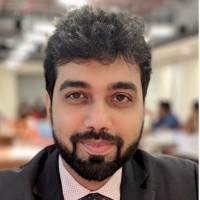 ICICI Prudential Life Insurance Company Limited Employee Anand Desai's profile photo