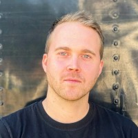 EXOSAPIEN TECHNOLOGIES Employee Samuel Carter's profile photo