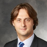 BNP Paribas Asset Management Employee Rodolphe Brumm's profile photo
