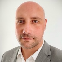 Eteamsys Employee Stephane Collard's profile photo