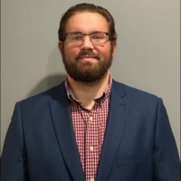 ABB Employee Tanner Holcomb's profile photo