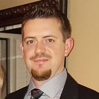 American Bank Systems, Inc. Employee James Hutchinson's profile photo