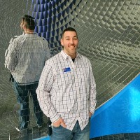 Kentucky Science Center Employee Joshua Poole's profile photo