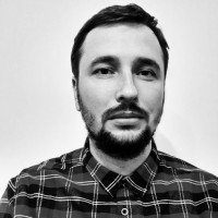 C the Signs Employee Iulian Malovanyi's profile photo