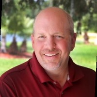 The Old Collier Golf Club Employee Bob Wren's profile photo