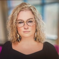 CenterWell Home Health Employee Allison Jennings's profile photo