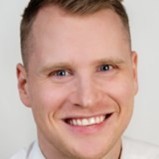 Isavia Employee Karl Lúðvíksson's profile photo