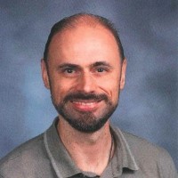 Saint Patrick High School Employee Chris Cashman's profile photo