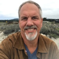 Ankura Employee Kevin Cornish's profile photo