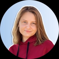 Movadex Employee Nataliia Zarubina's profile photo
