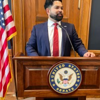 Innovative Driven Employee Jose Luis Estrada's profile photo