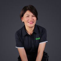 Grab Employee Chin Ong's profile photo