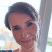 px Group Employee Sarah Hale's profile photo