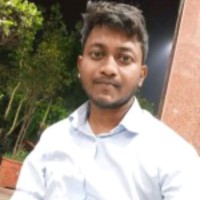 Mechanical Engineering Learn Employee Divyansh Patel's profile photo