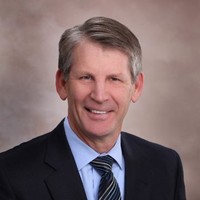 CG Financial Services Employee Dave Robinson's profile photo