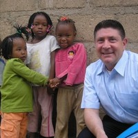 Irwin Army Community Hospital Careers Employee Michael Grillo's profile photo