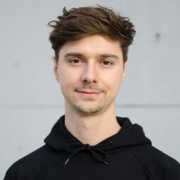 Felix Lüer Email & Phone Number