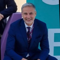 Fiera Milano SpA Employee Roberto Foresti's profile photo