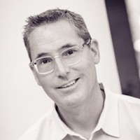 RAFI Group Employee Dean Hotvet's profile photo