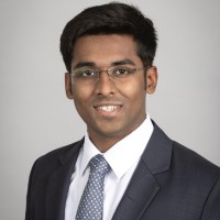 PACCAR Employee Uday S.'s profile photo