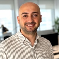 optifeed Employee Zafer Kavaklı's profile photo