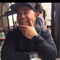 Fujikura Composite America Employee Andres Garcia's profile photo