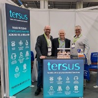 Tersus Employee Lee Robson's profile photo