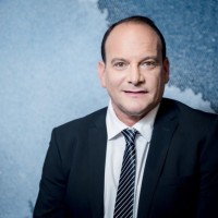 Sanlam Employee Greg Nates's profile photo