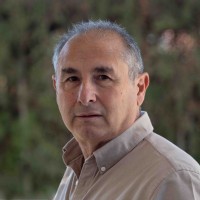 Viafirma Employee Antonio Cabrera Jiménez's profile photo