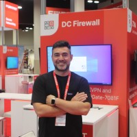 Fortinet Employee Gregory le Bras's profile photo