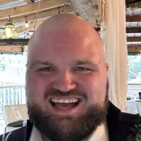 CSE Graphics Employee Zachary Scott's profile photo