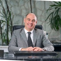 Blau Farmacêutica Employee Marcelo Hahn's profile photo