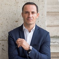 Eric Seban Email