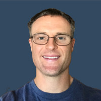 Virtual Facility Employee Derek Melvin's profile photo