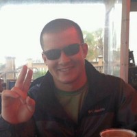 Wilmington International Airport (ILM) Employee Marvin Brooks's profile photo