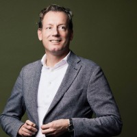 Lexence N.V. Employee Joep Janssen's profile photo