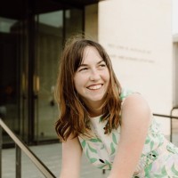 University of Oklahoma Employee Grayson Wise's profile photo
